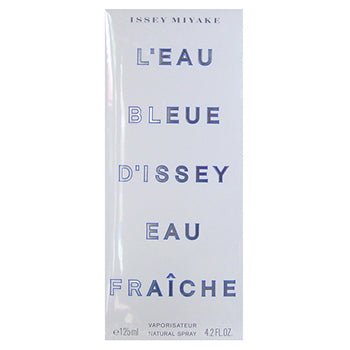 L'Eau Bleue d'Issey Pour Homme Issey Miyake (2004) fragrance review 