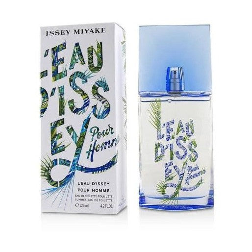 L'Eau d'Issey Summer