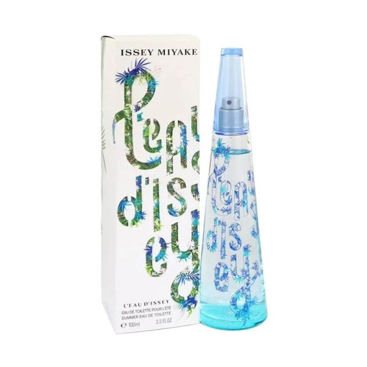SBP - L'Eau d'Issey Summer
