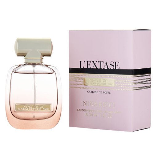 SBP - L'Extase Caresse De Roses Nina Ricci