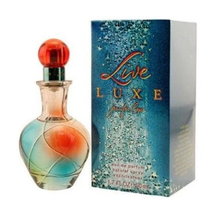 SBP - Live Luxe