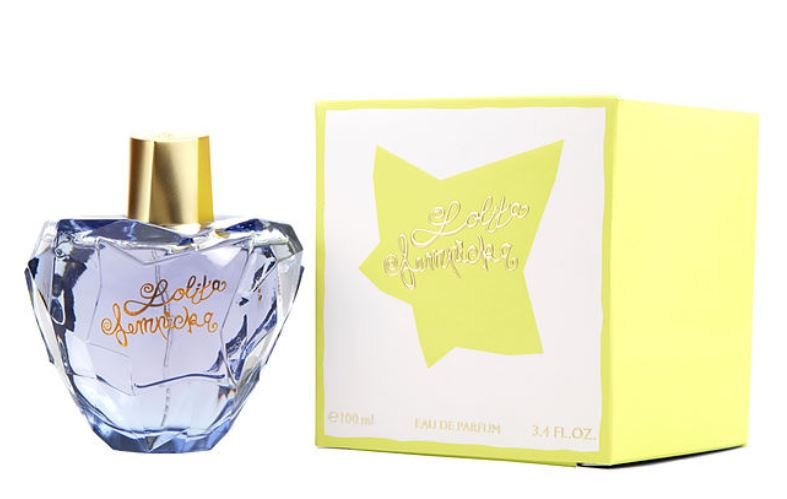 SBP - Lolita Lempicka