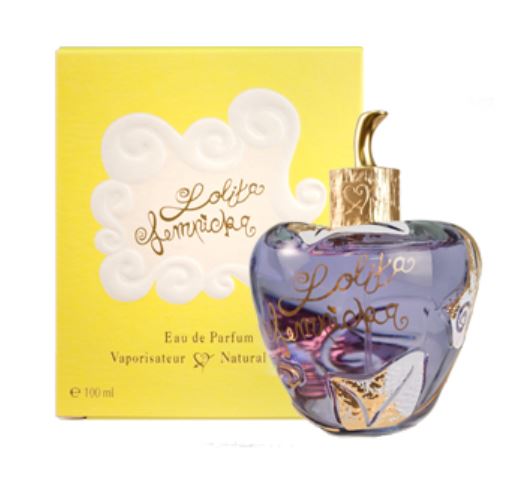 SBP - Lolita Lempicka