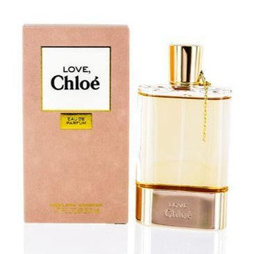 SBP - Love, Chloe
