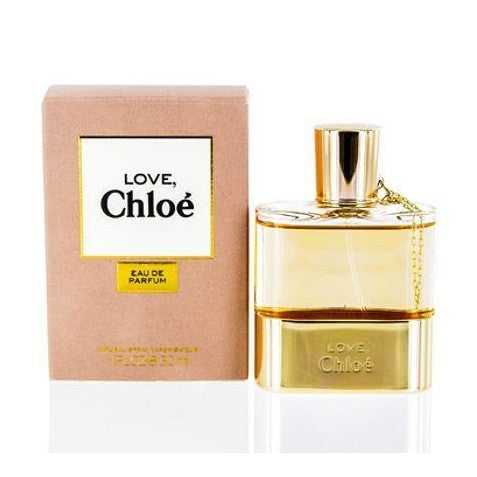 SBP - Love, Chloe