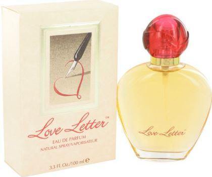 SBP - Love Letter