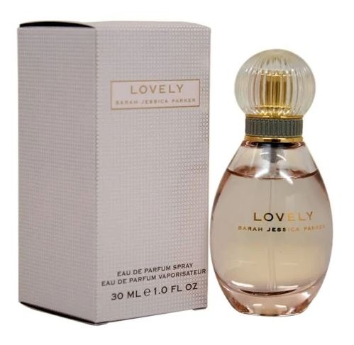SBP - Lovely