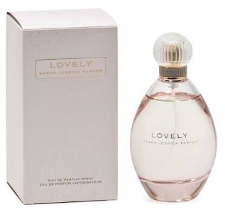 SBP - Lovely