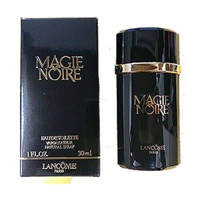 SBP - MAGIE NOIRE by Lancome EDT 1 OZ SP LADIES