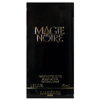 SBP - MAGIE NOIRE by Lancome EDT 1 OZ SP LADIES