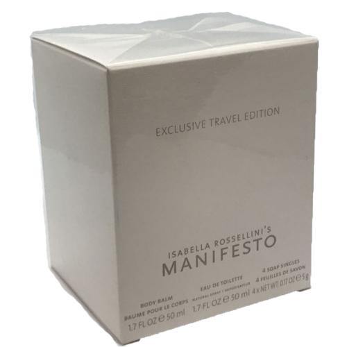SBP - Manifesto