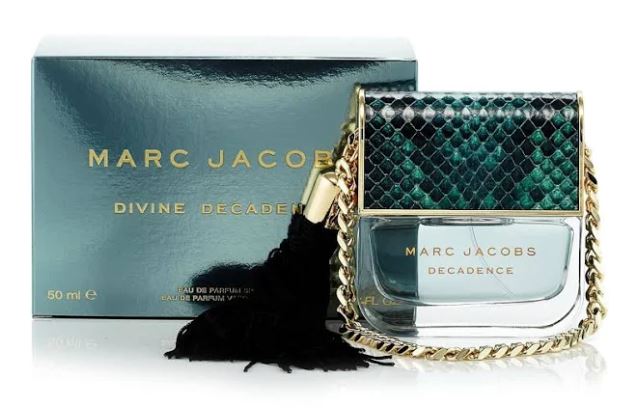 SBP - Marc Jacobs Divine Decadence