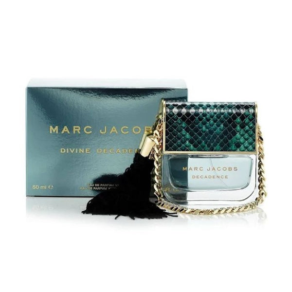 Marc Jacobs Divine Decadence