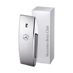 SBP - Mercedes-Benz Club