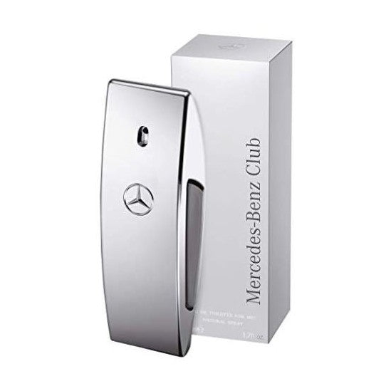 SBP - Mercedes-Benz Club