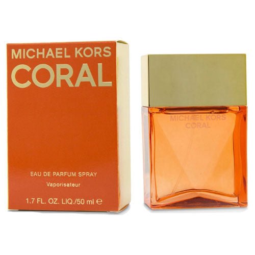 SBP - Michael Kors Coral