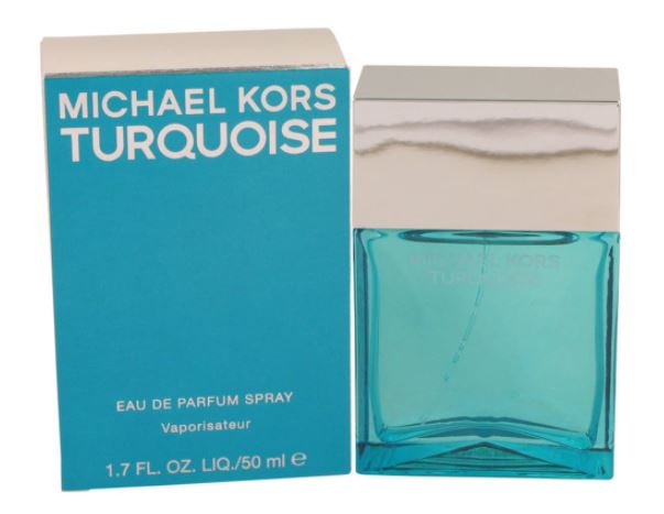SBP - Michael Kors Turquoise