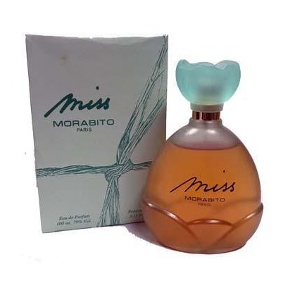 SBP - MISS MORABITO by Pascal Morabito EDP 3.3 OZ SP Ladies