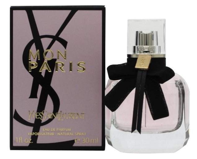 South Beach Perfumes - Mon Paris YSL – SBP
