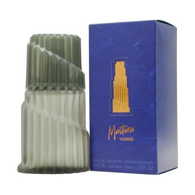 SBP - MONTANA by Montana EDT 2.5 OZ SP Men