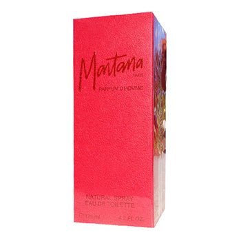 SBP - Montana Parfum d'Homme