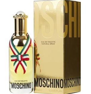 SBP - Moschino