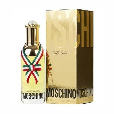SBP - Moschino