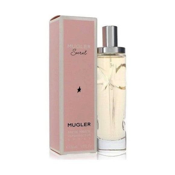 SBP - Mugler Secret