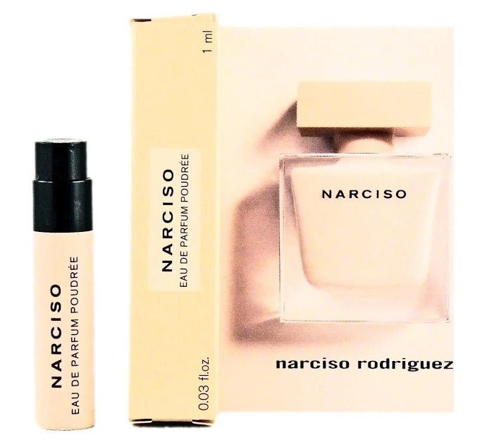 Narciso – The Candy Perfume Boy