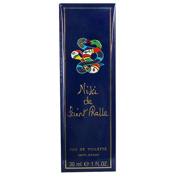 SBP - Niki De Saint Phalle