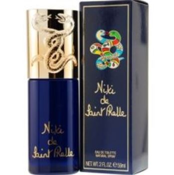 SBP - Niki De Saint Phalle