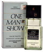 SBP - One Man Show
