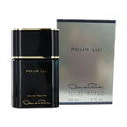 SBP - Oscar Pour Lui by Oscar De La Renta EDT 3 OZ SP Men