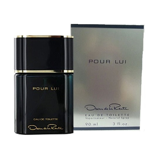 SBP - Oscar Pour Lui by Oscar De La Renta EDT 3 OZ SP Men