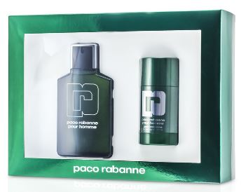SBP - Paco Rabanne 2 piece Gift Set