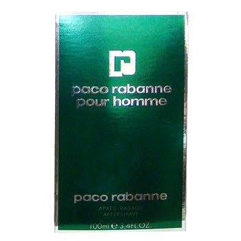 SBP - Paco Rabanne After Shave