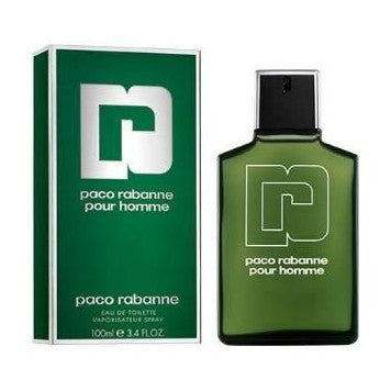 SBP - Paco Rabanne