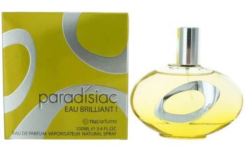 SBP - Paradisiac Eau Brilliant