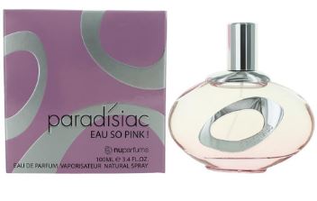 SBP - Paradisiac Eau So Pink