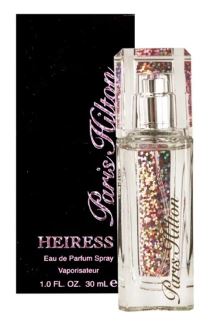 SBP - Paris Hilton Heiress