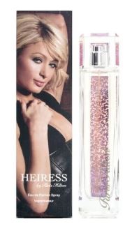 SBP - Paris Hilton Heiress
