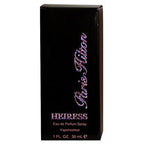 SBP - Paris Hilton Heiress