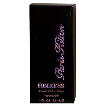 SBP - Paris Hilton Heiress