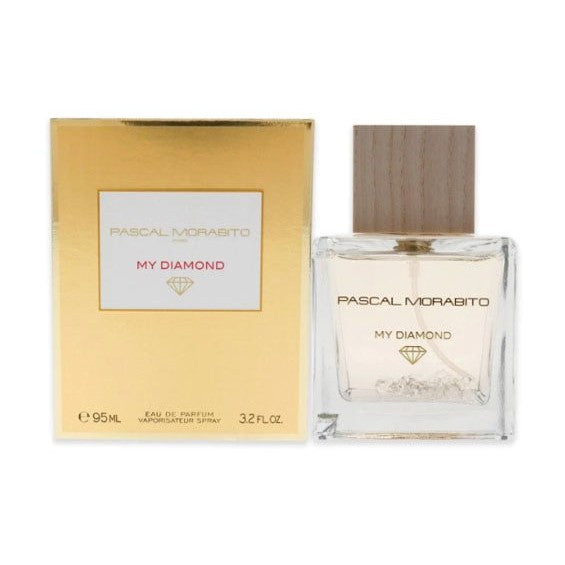 SBP - Pascal Morabito My Diamond