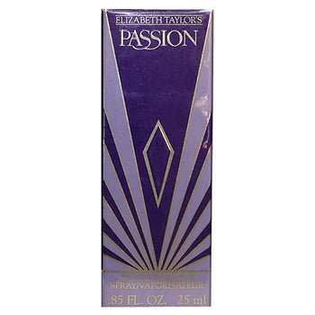 SBP - Passion