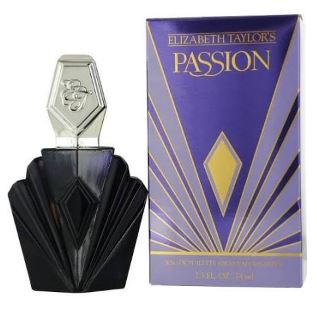 SBP - Passion