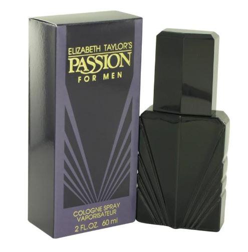 SBP - Passion