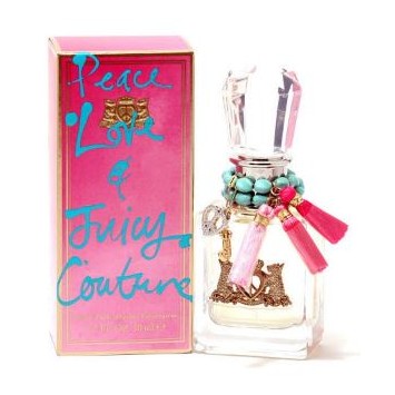 SBP - Peace Love Juicy Couture