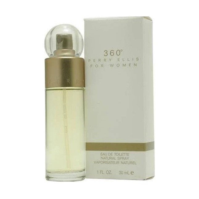 SBP - Perry Ellis 360