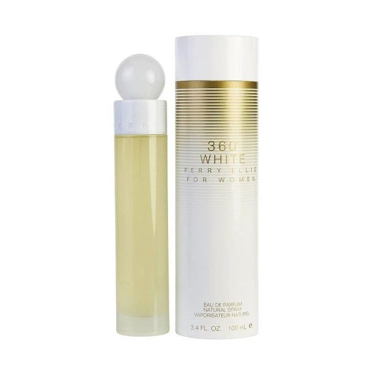 SBP - Perry Ellis 360 White